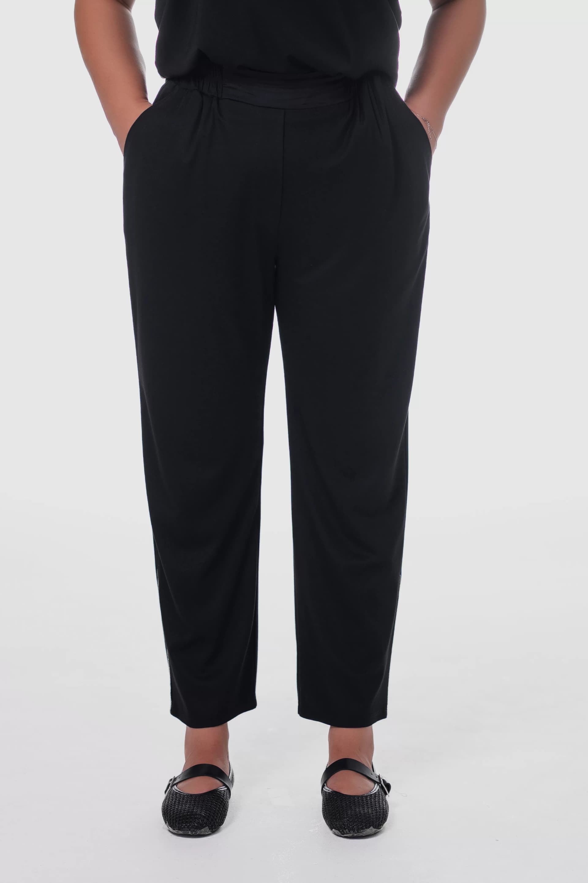 Classic Comfort Trousers 1