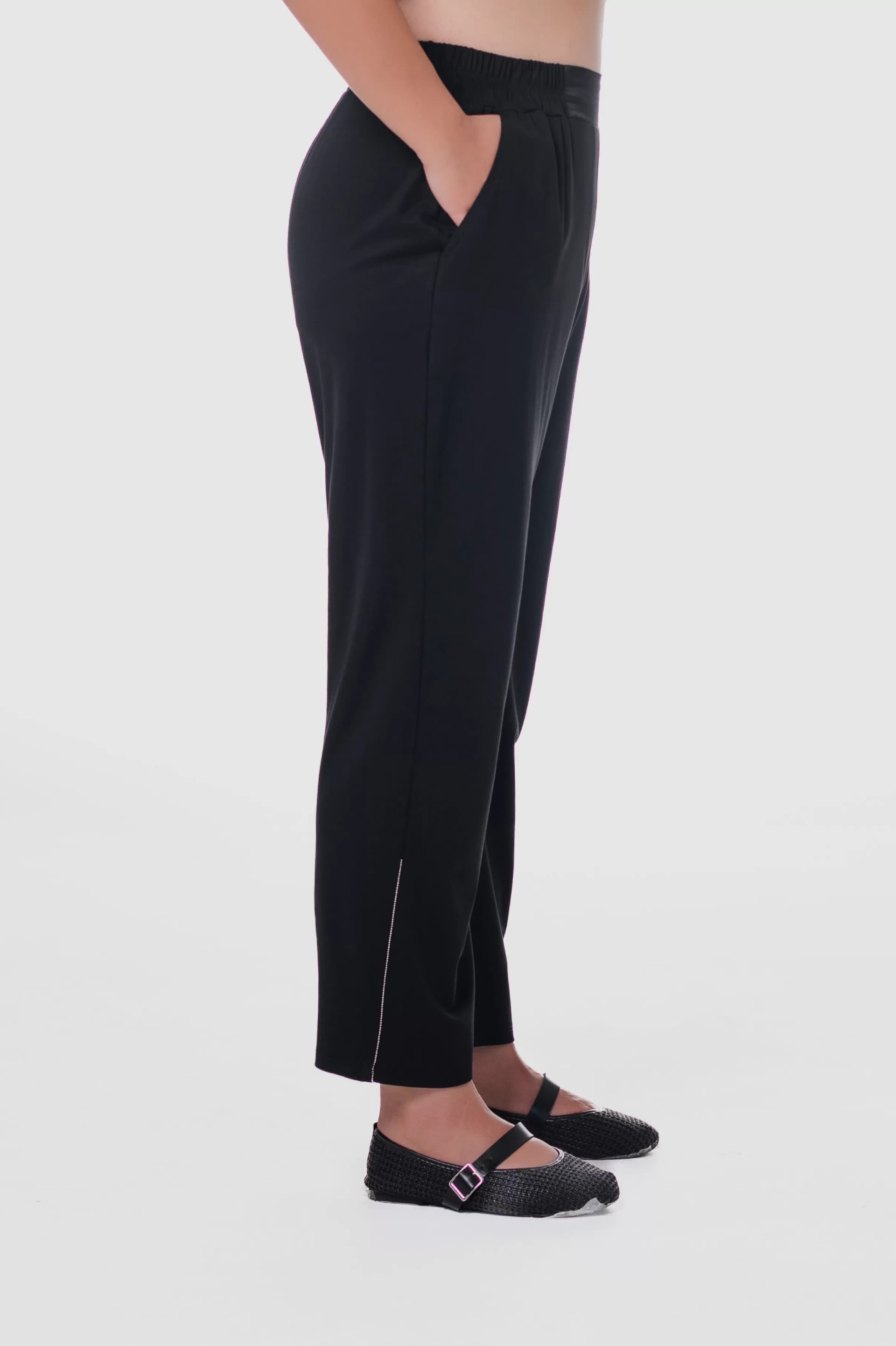 Classic Comfort Trousers 2